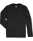 Hanes® Unisex Cool DRI Long Sleeve Crewneck Performance T-Shirt